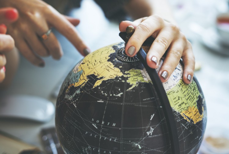 7 Obscure Countries with Funny Names and Their Capitals