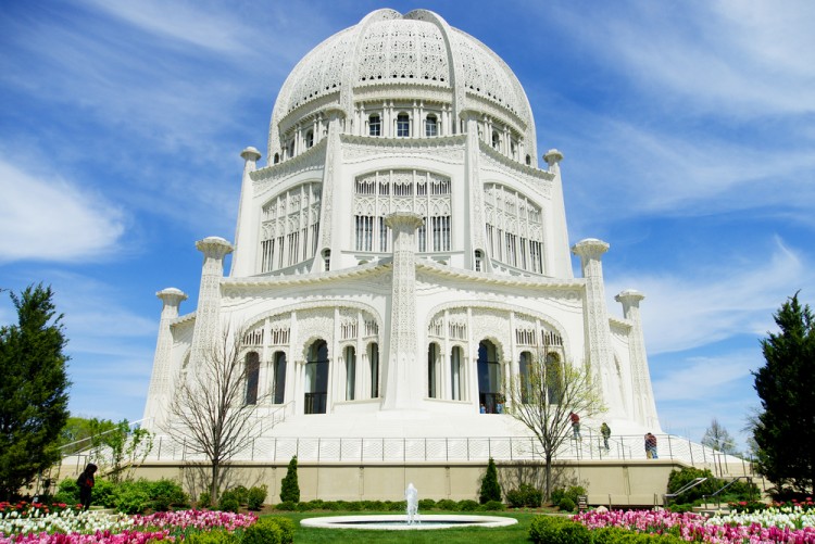 10 Most Famous Hindu Temples In America World Hindu News