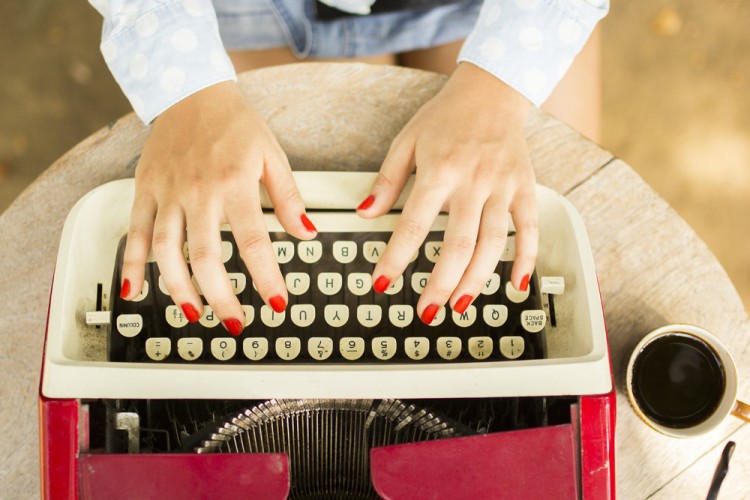 6 Female Authors With Male Pen Names