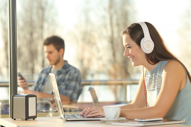 10 Most Popular Music Streaming Services in 2017