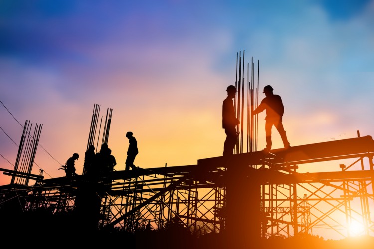 7 Largest Construction Companies in France
