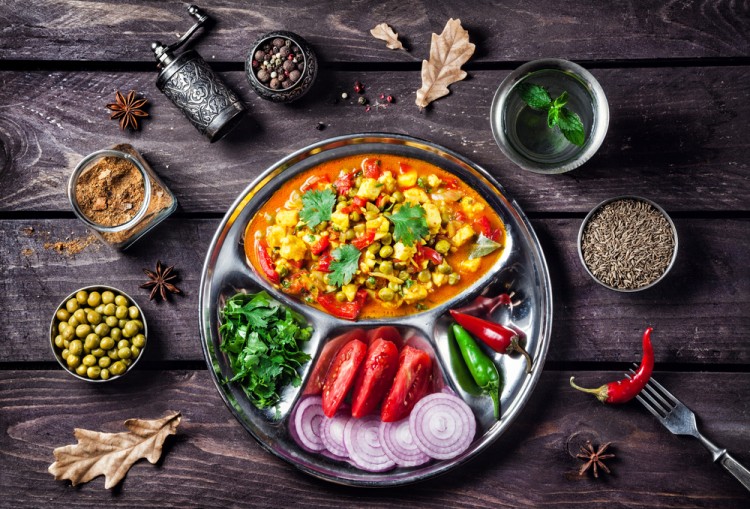 4 Indian Cooking Classes in NYC and NJ