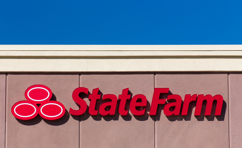 State farm investment options